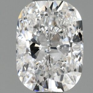 1.05 cctw VVS2 - Lab Grown Loose Diamond