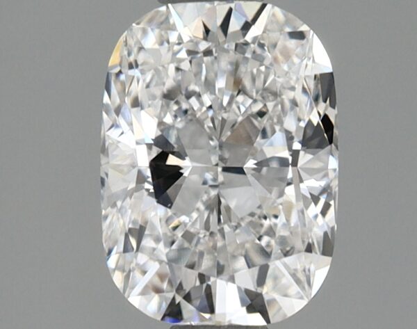 1.05 cctw VVS2 - Lab Grown Loose Diamond