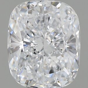 1.53 cctw VS2 - Lab Grown Loose Diamond