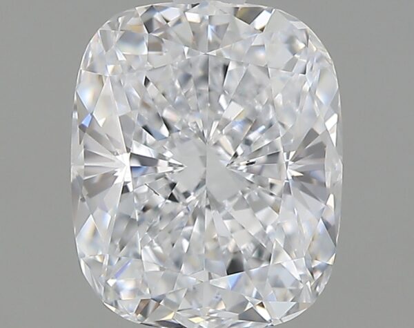 1.53 cctw VS2 - Lab Grown Loose Diamond