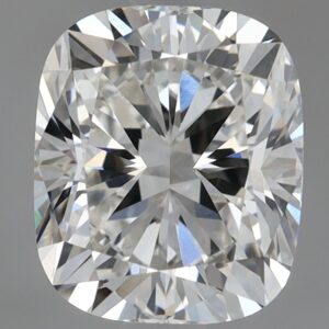1.62 cctw VVS2 - Lab Grown Loose Diamond