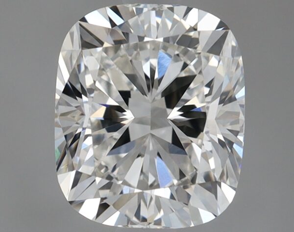 1.62 cctw VVS2 - Lab Grown Loose Diamond