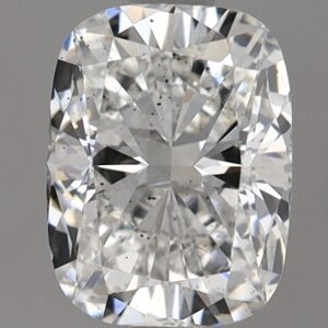 1.51 cctw SI1 - Lab Grown Loose Diamond