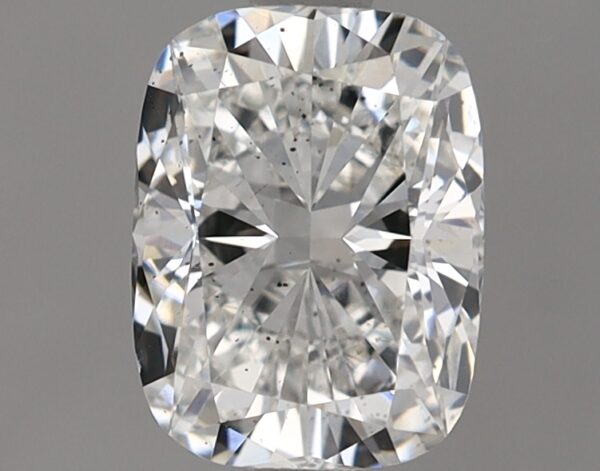 1.51 cctw SI1 - Lab Grown Loose Diamond