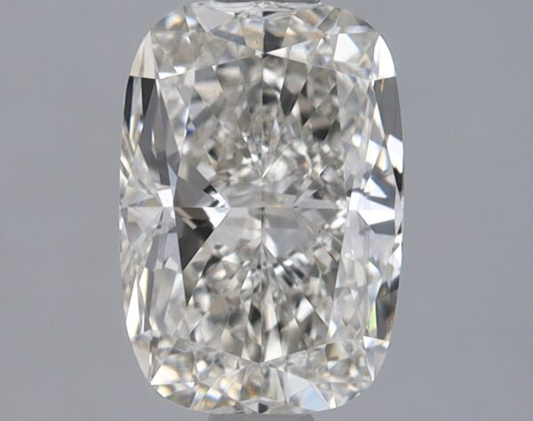 1.50 cctw VS2 - Lab Grown Loose Diamond