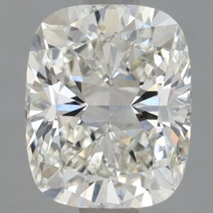1.57 cctw VVS2 - Lab Grown Loose Diamond