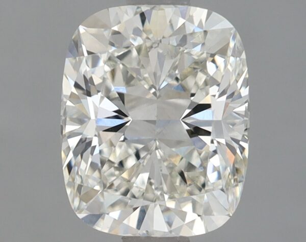 1.57 cctw VVS2 - Lab Grown Loose Diamond