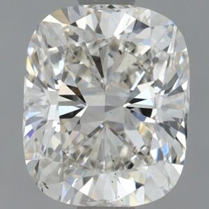 1.51 cctw VS2 - Lab Grown Loose Diamond