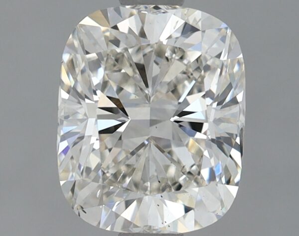 1.51 cctw VS2 - Lab Grown Loose Diamond