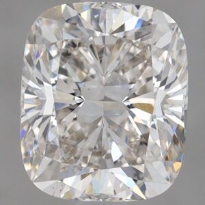 1.72 cctw VS2 - Lab Grown Loose Diamond