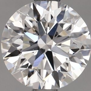 1.50 cctw VVS2 - Lab Grown Loose Diamond