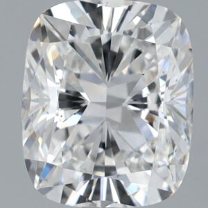 1.55 cctw VS2 - Lab Grown Loose Diamond
