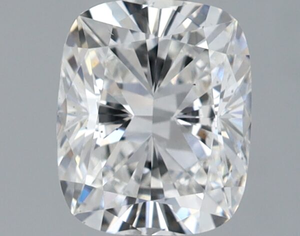 1.55 cctw VS2 - Lab Grown Loose Diamond