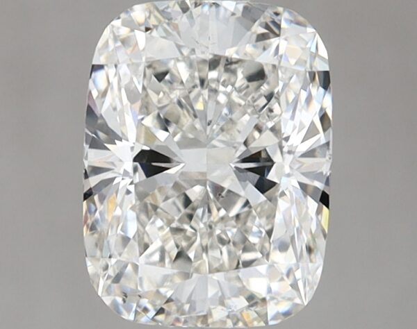 1.64 cctw SI2 - Lab Grown Loose Diamond
