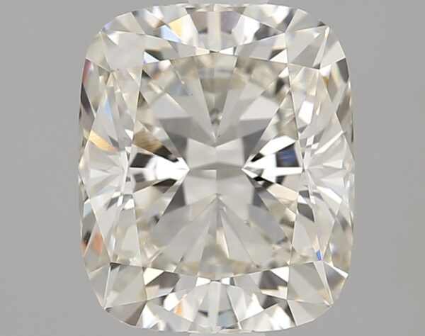 1.71 cctw VVS2 - Lab Grown Loose Diamond