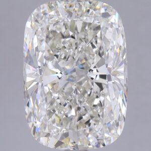 4.58 cctw VS1 - Lab Grown Loose Diamond