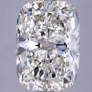 4.27 cctw VS2 - Lab Grown Loose Diamond
