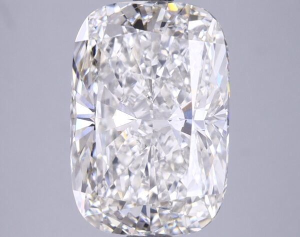 4.29 cctw VS1 - Lab Grown Loose Diamond