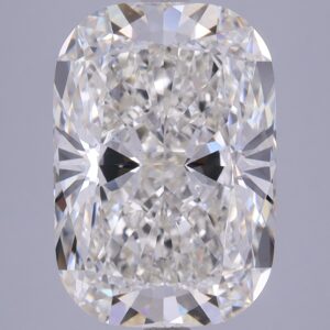 5.63 cctw VS2 - Lab Grown Loose Diamond