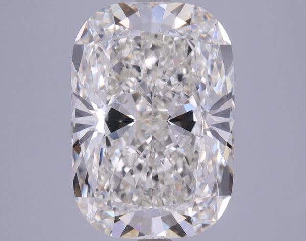 5.63 cctw VS2 - Lab Grown Loose Diamond