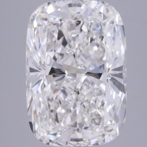 0.00 cctw VS2 - Lab Grown Loose Diamond