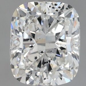 1.59 cctw SI1 - Lab Grown Loose Diamond