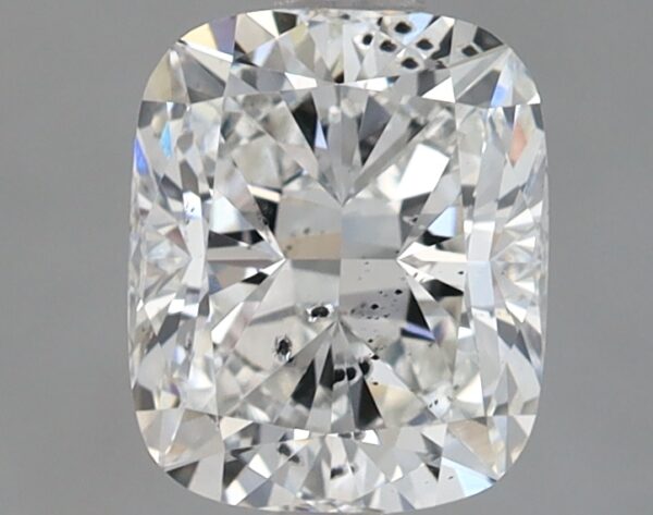1.59 cctw SI1 - Lab Grown Loose Diamond