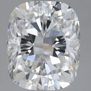 1.50 cctw SI1 - Lab Grown Loose Diamond