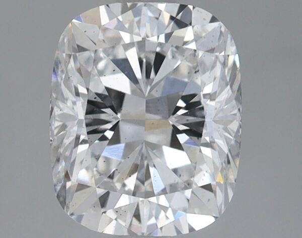 1.50 cctw SI1 - Lab Grown Loose Diamond