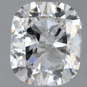 1.72 cctw SI1 - Lab Grown Loose Diamond