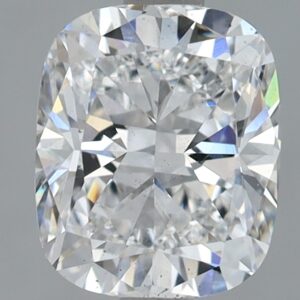 1.90 cctw SI1 - Lab Grown Loose Diamond