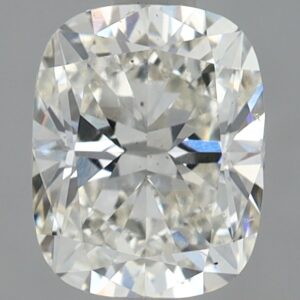1.51 cctw VS2 - Lab Grown Loose Diamond