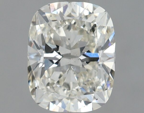 1.51 cctw VS2 - Lab Grown Loose Diamond