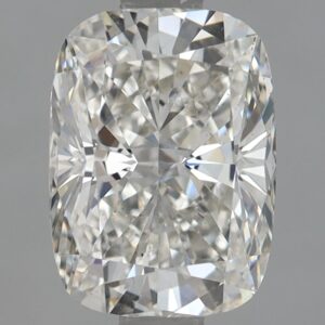 1.58 cctw VS2 - Lab Grown Loose Diamond