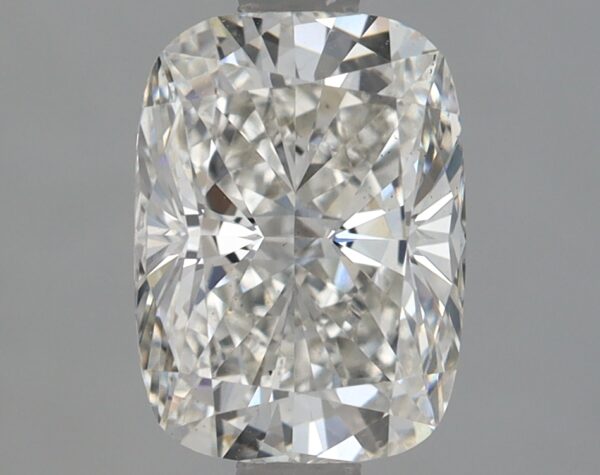 1.58 cctw VS2 - Lab Grown Loose Diamond