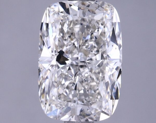 1.71 cctw VS2 - Lab Grown Loose Diamond