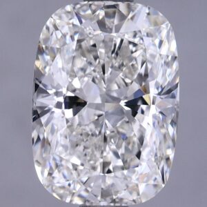 1.64 cctw VVS2 - Lab Grown Loose Diamond