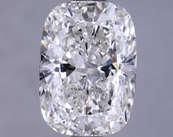 1.64 cctw VVS2 - Lab Grown Loose Diamond