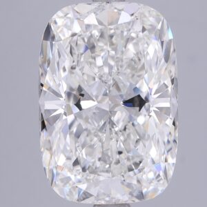 0.00 cctw VS1 - Lab Grown Loose Diamond