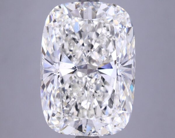 5.90 cctw VS2 - Lab Grown Loose Diamond