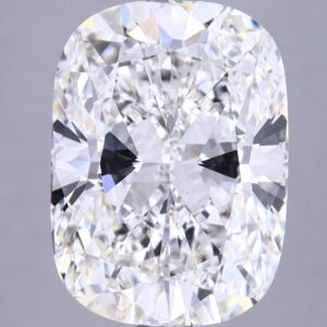 5.54 cctw VS1 - Lab Grown Loose Diamond