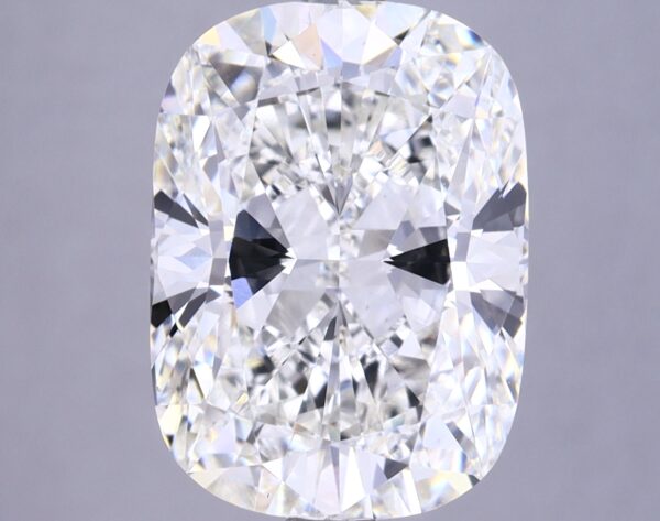 5.54 cctw VS1 - Lab Grown Loose Diamond
