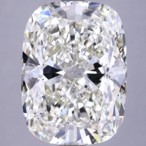 5.13 cctw SI1 - Lab Grown Loose Diamond