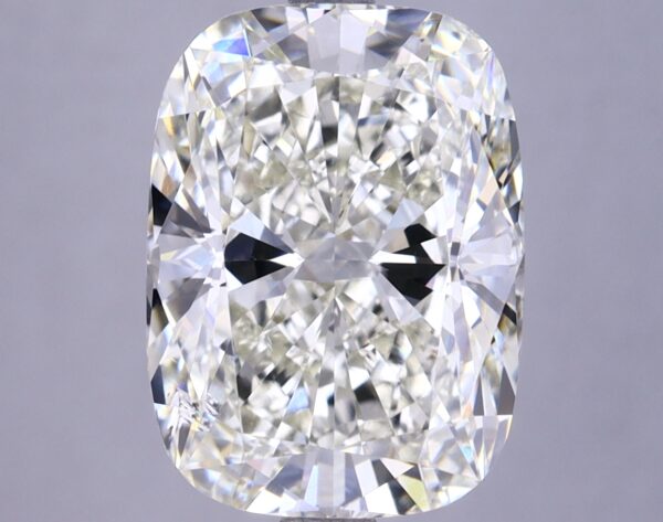 5.13 cctw SI1 - Lab Grown Loose Diamond