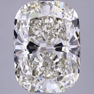 5.35 cctw VS2 - Lab Grown Loose Diamond