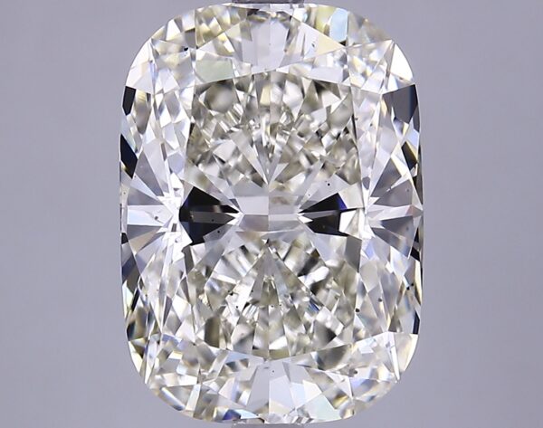 5.35 cctw VS2 - Lab Grown Loose Diamond