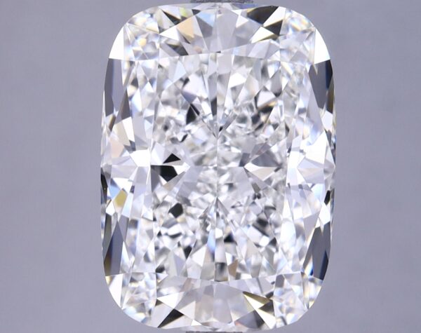 0.00 cctw VS1 - Lab Grown Loose Diamond