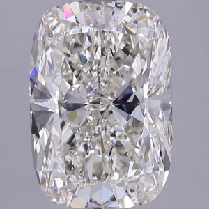 5.16 cctw VS2 - Lab Grown Loose Diamond