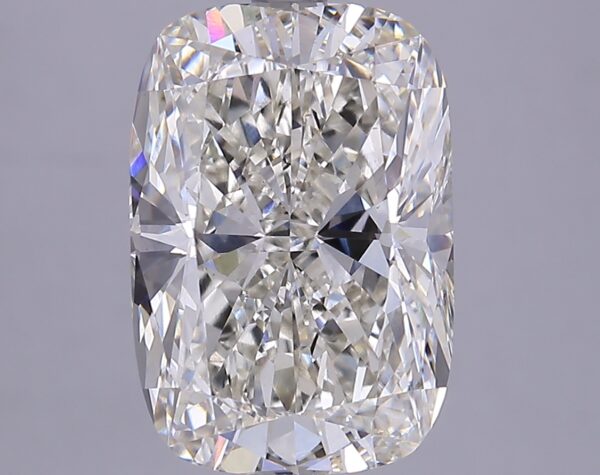 5.16 cctw VS2 - Lab Grown Loose Diamond