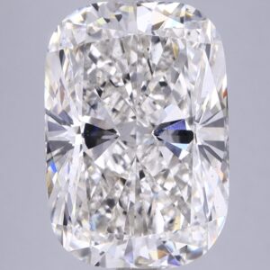 5.76 cctw VS2 - Lab Grown Loose Diamond